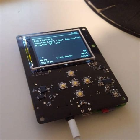 EDIT: Actually it seems to be broken on MOC as well, since they both. . Play mp3 raspberry pi